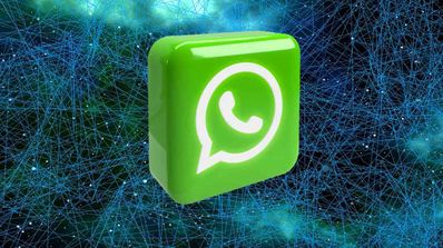 Cambio para proteger los chats de WhatsApp