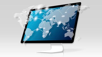 Probar la conexión de Internet