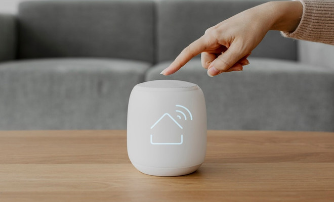 Consumo de Alexa o Google Home