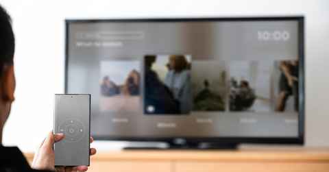 Cómo hacer tu televisión inteligente por poco dinero: ocho alternativas  para disfrutar de funciones Smart TV