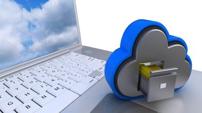 Ventajas de contratar la nube o usar disco duro