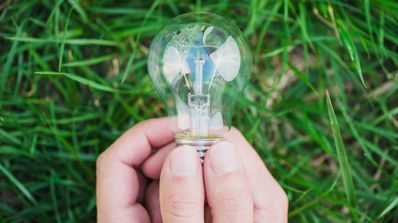 Discriminación horaria en la factura de la luz