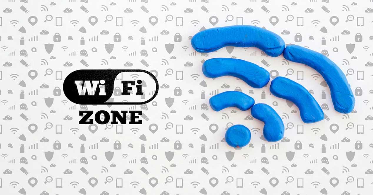 Devices worse for Wi-Fi