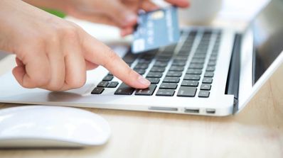 Entrar en el banco por Internet con seguridad