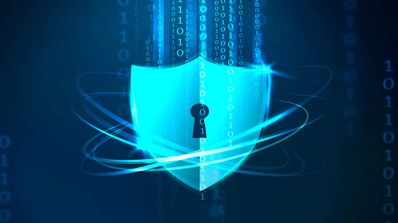 iOS envía datos con VPN