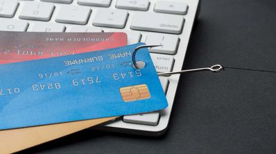 Marcas más usadas en el Phishing