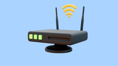 Métodos entrar router