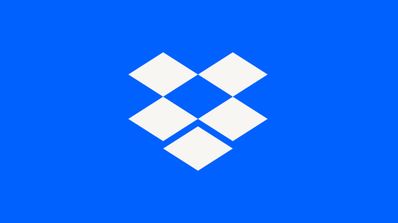 Novedad de Dropbox