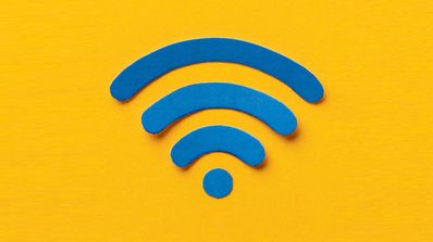 PLC y repetidor Wi-Fi