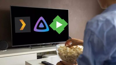Plex, jellyfin o emby