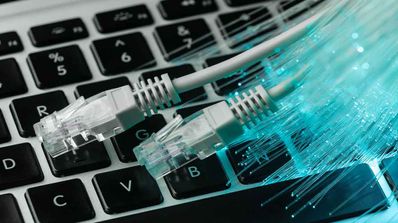 Problemas con el cable de Internet
