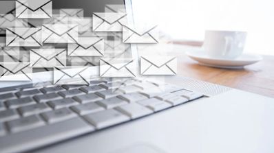 Proteger e-mail