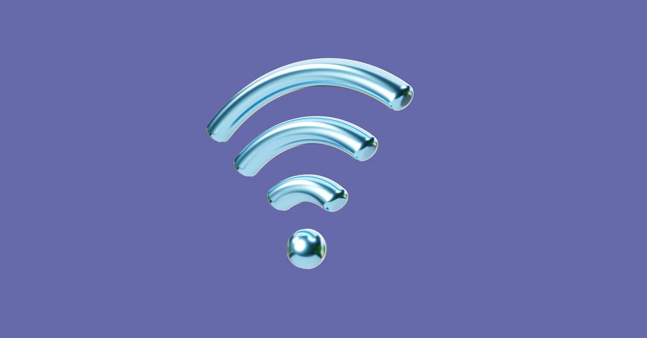 Know Wi-Fi band connected