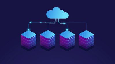 Precio caro de usar la nube