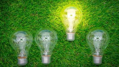Tarifas de luz