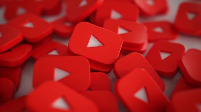 Virus a través de vídeos de YouTube