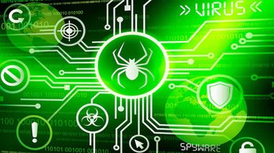 Qué hacer con un virus detectado