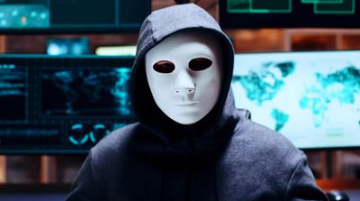 Nuevo virus graba audios