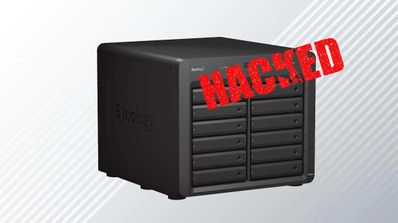 Vulnerabilidades en NAS de Synology