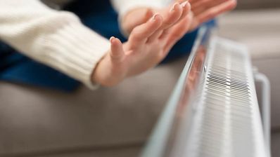 Truco para ahorrar dinero en la calefacción