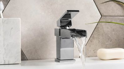 Automatizar el baño de casa