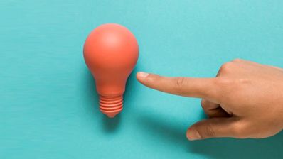 Ahorrar al automatizar luces