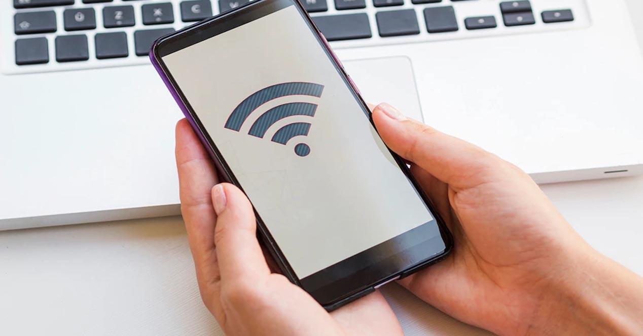 Cambiar de compañía para mejorar el Wi-Fi
