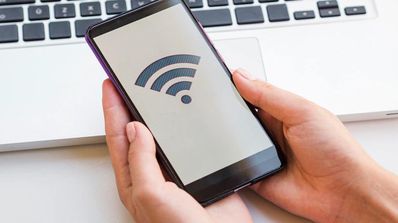 Cambiar de compañía para mejorar el Wi-Fi