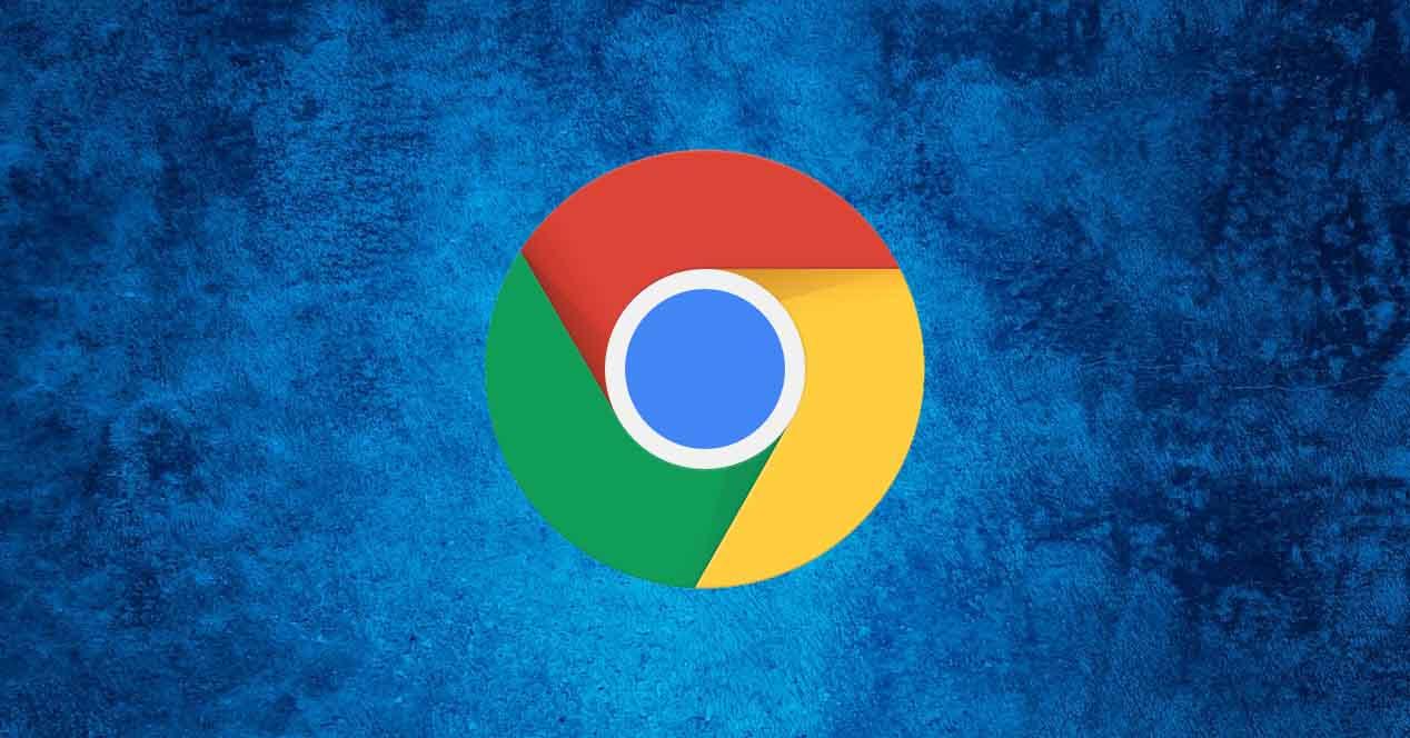 Cambio en el navegador Chrome