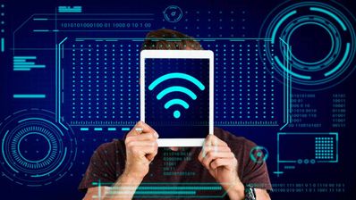 Comprobar que el Wi-Fi funciona bien