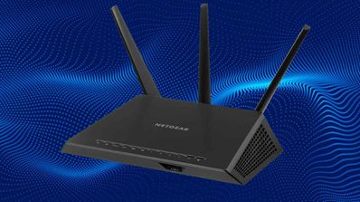 Configuraciones de seguridad en el router