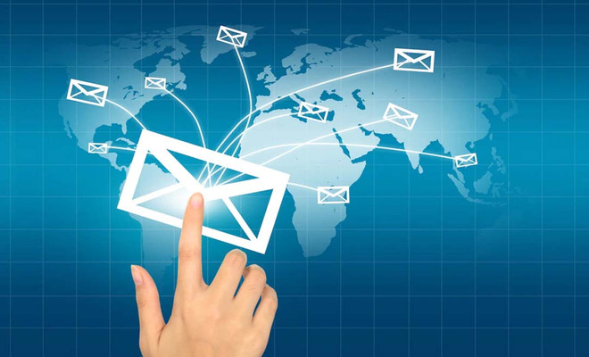 Riesgos de abrir el correo fuera de casa