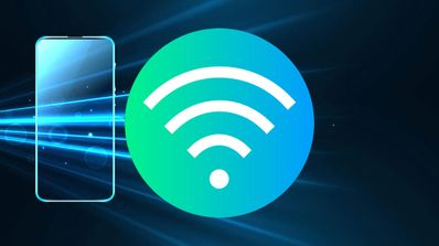 Datos móviles o Wi-Fi
