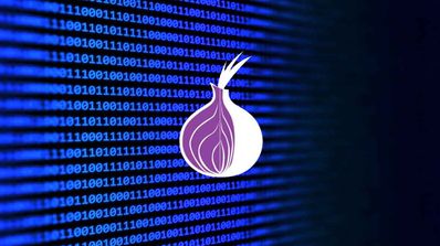 Descargar de BitTorrent a través de Tor