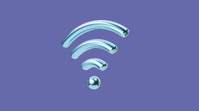 Principal error intrusos en el Wi-Fi