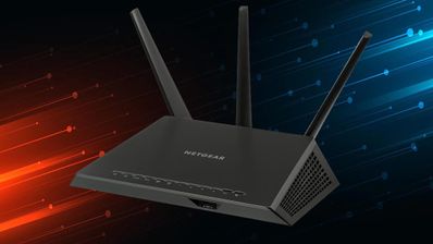 Errores al utilizar el router