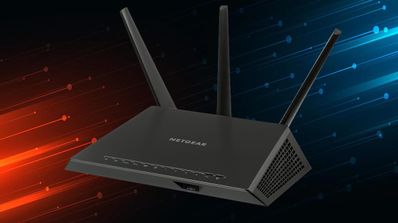 Errores al utilizar el router