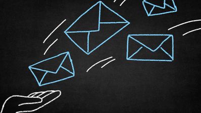 Evitar e-mail falso
