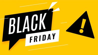 Precauciones por el Black Friday