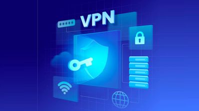 Problema por usar navegador con VPN