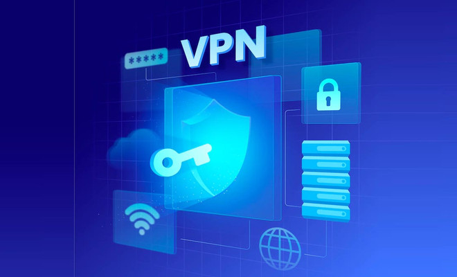 Problema por usar navegador con VPN