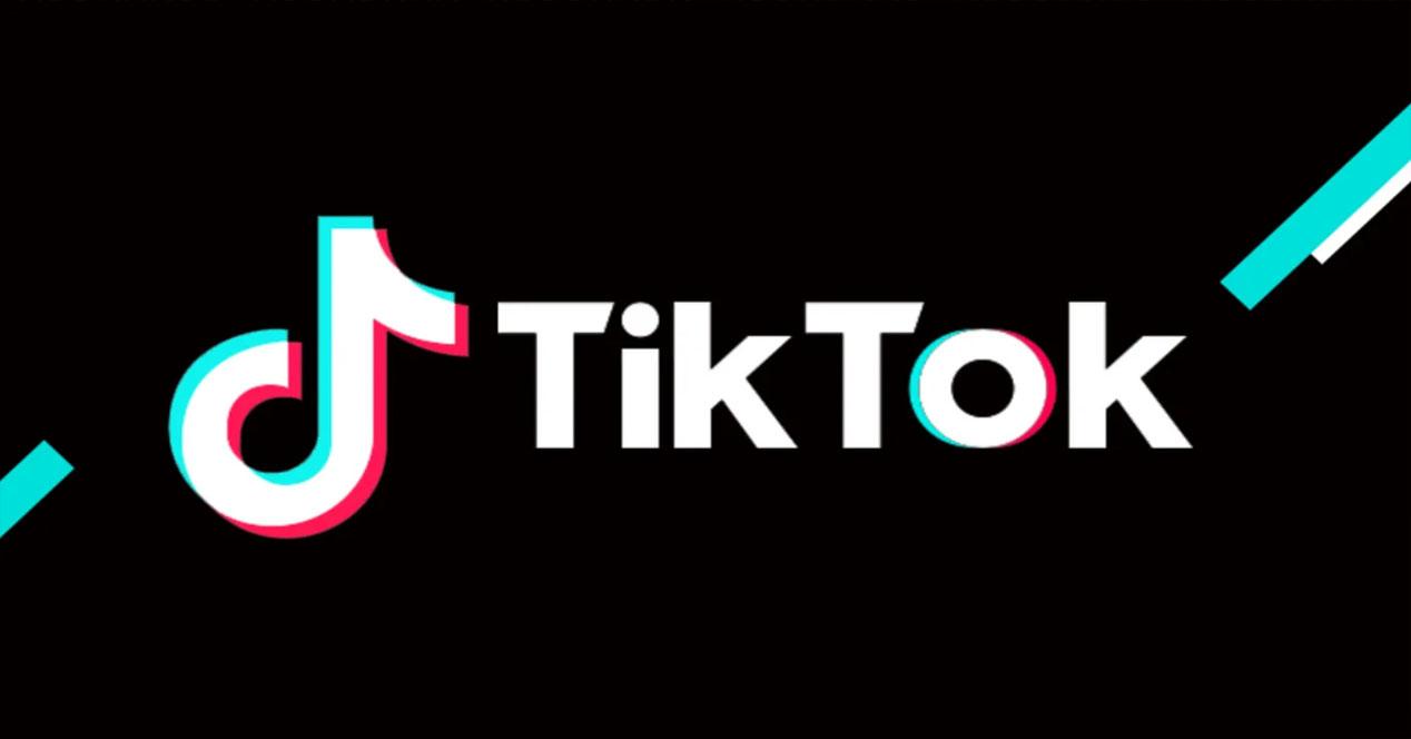Problema de seguridad con TikTok