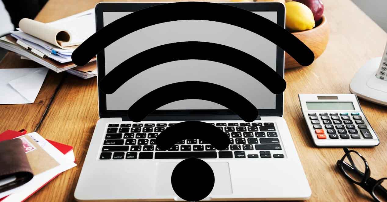 Problema por conectar cualquier aparato al Wi-Fi