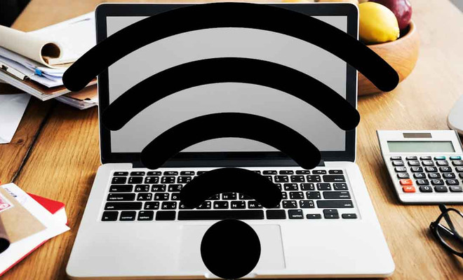 Problema por conectar cualquier aparato al Wi-Fi