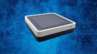 Router con o sin antena