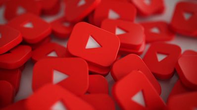 Campaña de estafa de YouTube