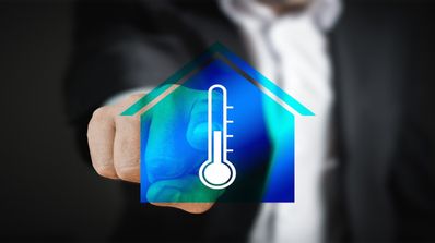 Por qué es rentable la estufa de pellet