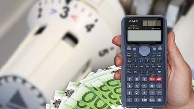 Ahorra en el consumo de calefacción con estos trucos