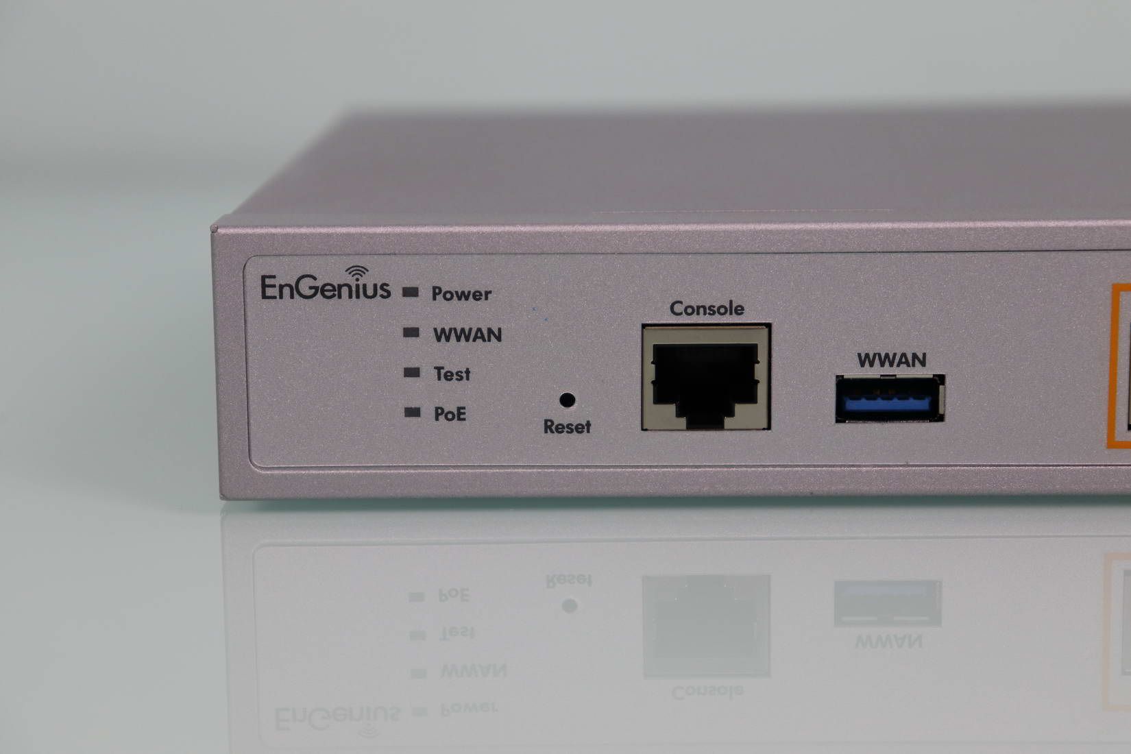 Iinet Genius Router EnGenius ESG510: Análisis del router con puertos 2.5G y Cloud