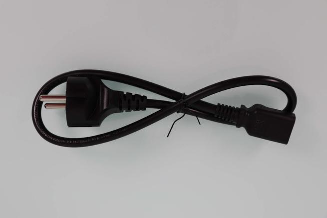 Cable de alimentación con conector Schuko del EnGenius ESG510